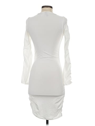 Divided by H&M Cocktail Dress (view 2)