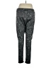 Serra Paisley Gray Casual Pants Size XL - photo 2