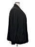 Faded Glory Black Cardigan Size 2X - photo 4