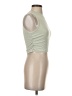 Cider Green Tank Top Size XS - photo 4