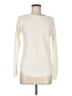 Orvis Ivory White Pullover Sweater Size M - photo 1
