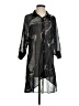 City Chic 100% Polyester Black Casual Dress Size XXS - photo 1