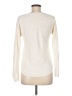 Orvis Ivory White Pullover Sweater Size M - photo 2