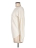 Orvis Ivory White Pullover Sweater Size M - photo 5