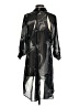 City Chic 100% Polyester Black Casual Dress Size XXS - photo 2