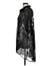 City Chic 100% Polyester Black Casual Dress Size XXS - photo 5