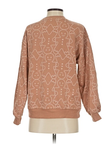 Wound Up Sweatshirt (view 2)