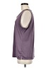 32 Degrees Purple Sleeveless T-Shirt Size M - photo 5