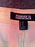 Forever 21 Yellow Jeans Size 28 waist - photo 7