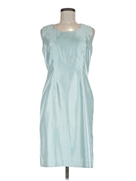 sachin and babi light blue dress Women's Dresses — Silk, Linen & Cashmere