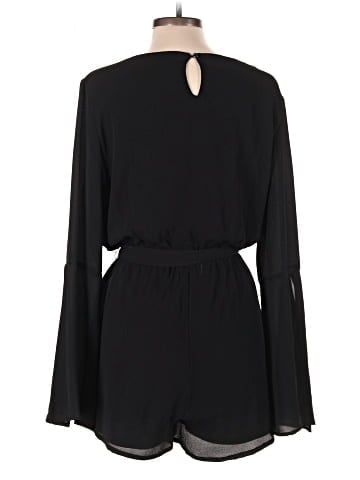 Lily Rose Romper (view 2)