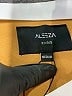 Aleeza Solid Tan Formal Skirt Size M - photo 4