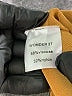 Aleeza Solid Tan Formal Skirt Size M - photo 6