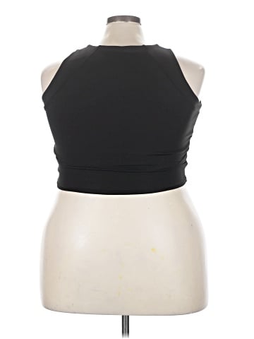 Pop Fit Tank Top (view 2)
