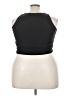 Pop Fit Black Tank Top Size 4X - photo 2