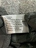 Worthington Metallic Black Long Sleeve Blouse Size M - photo 8