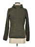 Kuhl 100% Polyester Green Zip Up Hoodie Size XS - photo 1