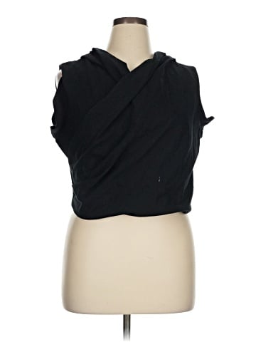 Banana Republic Sleeveless Blouse (view 1)
