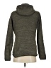 Kuhl 100% Polyester Green Zip Up Hoodie Size XS - photo 2