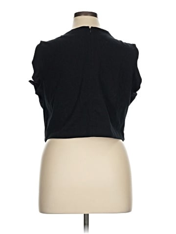 Banana Republic Sleeveless Blouse (view 2)