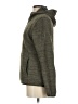 Kuhl 100% Polyester Green Zip Up Hoodie Size XS - photo 5