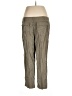 Sophie Max 100% Tencel Green Cargo Pants Size 14 - photo 2