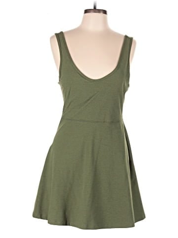 Beyond Yoga Casual Dress (view 1)