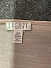 Spense Tan 3/4 Sleeve Blouse Size M - photo 7