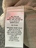 Spense Tan 3/4 Sleeve Blouse Size M - photo 8