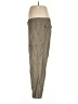 Sophie Max 100% Tencel Green Cargo Pants Size 14 - photo 5