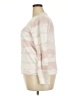 Assorted Brands Ivory Long Sleeve Top Size XXL - photo 5