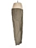 Sophie Max 100% Tencel Green Cargo Pants Size 14 - photo 4
