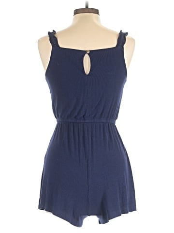 Copper Key Romper (view 2)