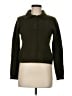 Zara Green Pullover Sweater Size M - photo 1