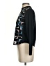 Sugoi Argyle Black Long Sleeve Turtleneck Size S - photo 5
