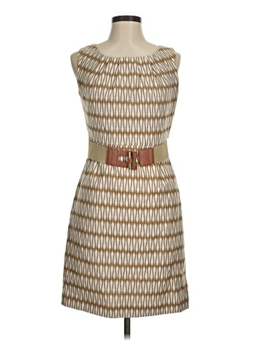 Worthington Casual Dress (view 1)