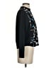 Sugoi Argyle Black Long Sleeve Turtleneck Size S - photo 4