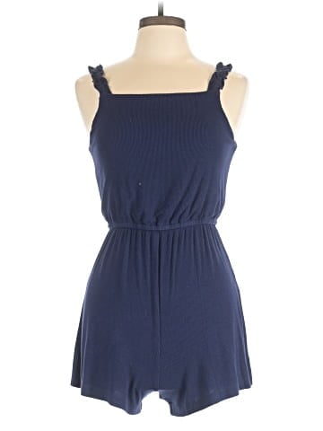 Copper Key Romper (view 1)