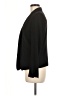 Vince Camuto 100% Polyester Black Blazer Size 6 (petite) - photo 5
