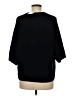 H&M Black Pullover Sweater Size M - photo 2