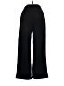 Pinspark Black Casual Pants Size M - photo 2