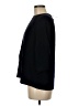 H&M Black Pullover Sweater Size M - photo 5