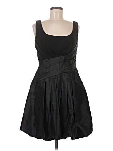 Jessica Simpson Cocktail Dress (view 1)