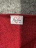 impulsive Burgundy Cardigan Size 3X - photo 7