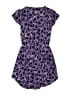 Lularoe Paisley Purple Dress Size 4 - photo 2
