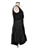 Jessica Simpson 100% Polyester Black Cocktail Dress Size 8 - photo 4