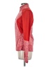 Zella Red Pullover Sweater Size M - photo 5