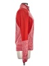 Zella Red Pullover Sweater Size M - photo 4