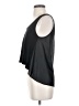 BCBGMAXAZRIA Black Sleeveless Top Size XS - photo 5