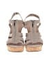 Torrid Gray Wedges Size 8 1/2 (X-wide) - photo 2